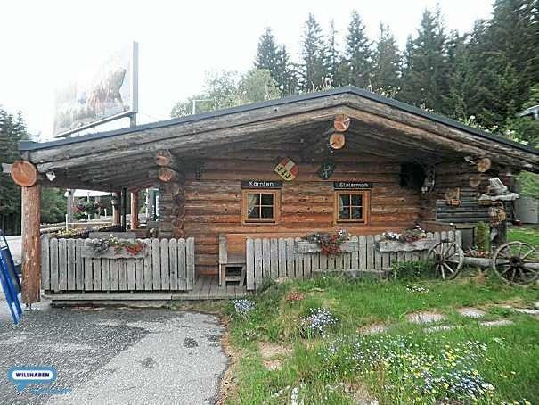 Hotel Fichtenhof & Erlebnisgastro Gifthitt'N Pack Exterior foto
